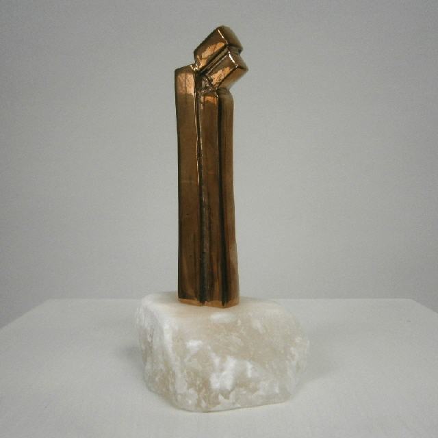 RW313B, Kuss, Bronze