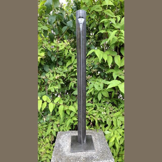 W&auml;chter / 2026 / Aluminium / H95 cm / RW633A 