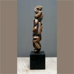 SCULPTURe / Bronze